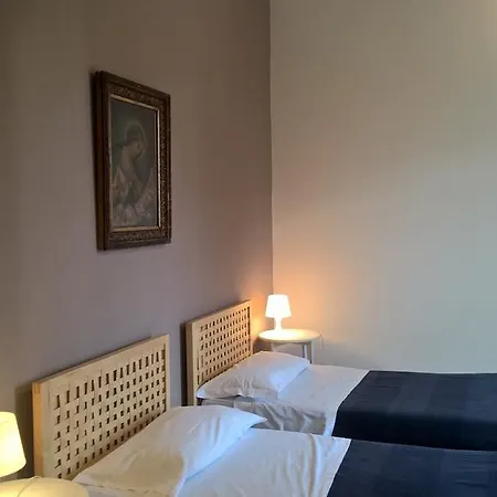 Easy Bed * Pompei