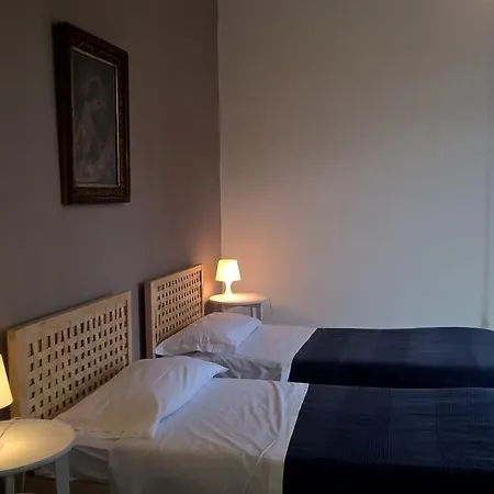 Easy Bed Guest house *
