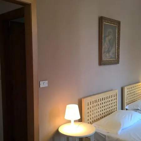 Easy Bed * Pompei