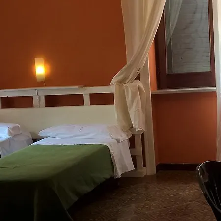 Easy Bed Guest house