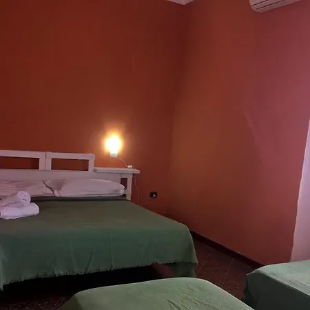 Easy Bed Guest house Pompei