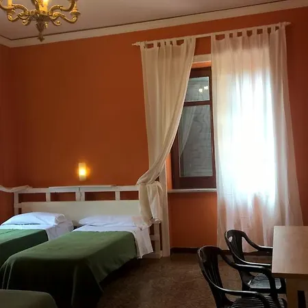 Guest house Easy Bed