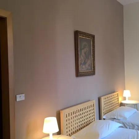 Easy Bed * Pompei